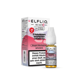 ELFLIQ - Strawberry Raspberry Cherry Ice | Liquid | 20mg - Smoke & Co.
